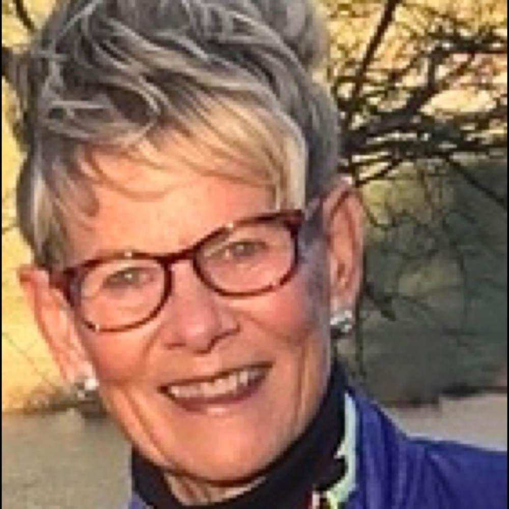 Meet your Posher, Gail